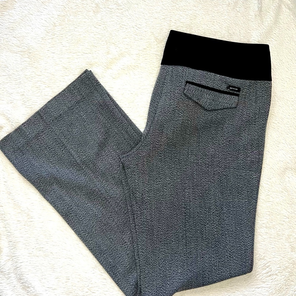 Express Editor Pants